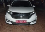 Insiden Lakalantas Ketua KPU Beltim, Polisi Selidiki Dugaan Plat Mobil Ganda