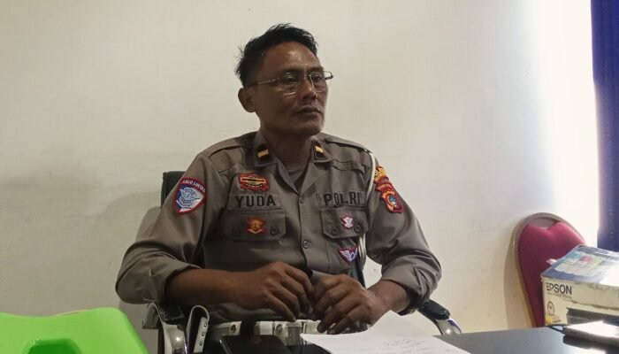 Polisi Dalami Dugaan Pergantian Pelat Mobil Ketua KPU Setelah Kecelakaan