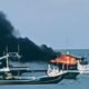 Nelayan Burung Mandi Terpaksa Tak Melaut Pasca Perahu Terbakar, Harap Ada Bantuan dari Bupati